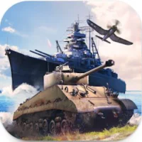 War Thunder Mobile Mod Apk 1.22.3.67 (Mod Menu)
